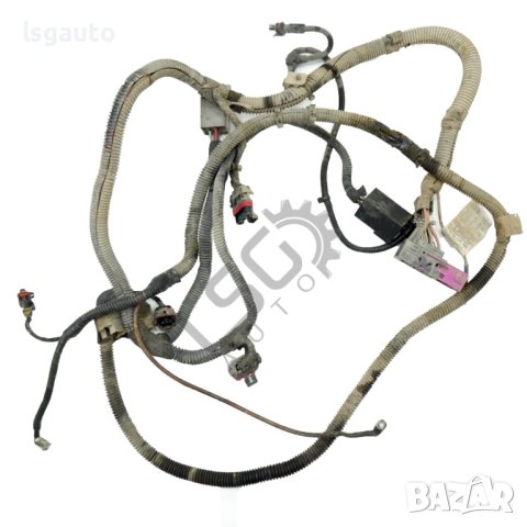 Инсталация перки охлаждане Opel Astra H (A04) 2004-2014 ID: 113045