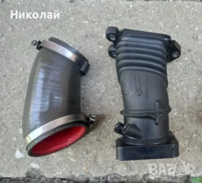 Турбо маркучи FORD C-MAX 