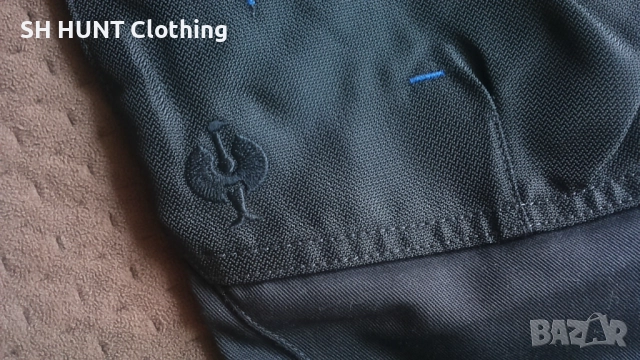 Engelbert Strauss Work Trouser размер 54 / XL работен панталон W4-671, снимка 13 - Панталони - 52744126