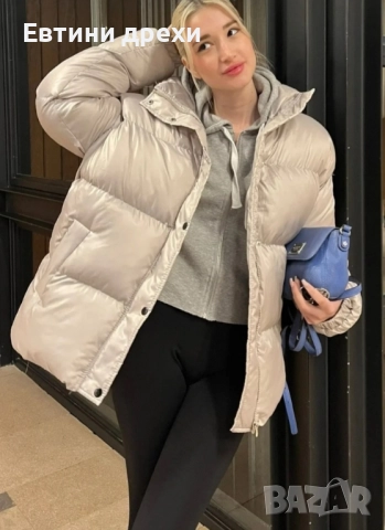 Нови дамски якета, снимка 2 - Якета - 51767064