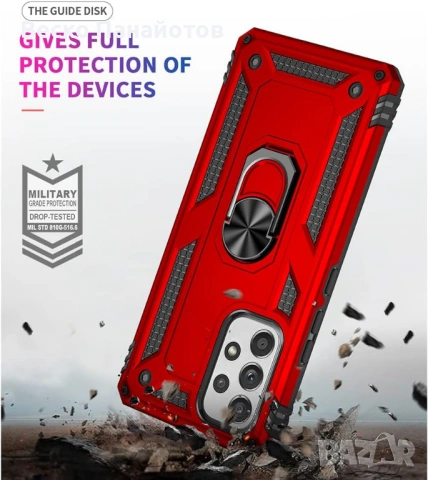 Лот-Кейсове СуперПромо-90%, снимка 12 - Калъфи, кейсове - 53526395