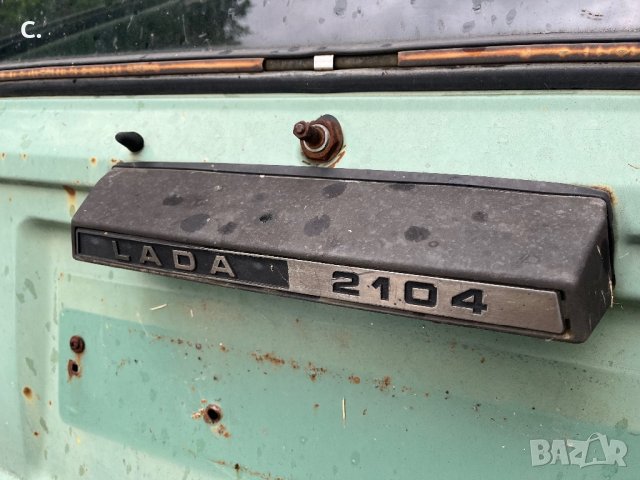 Lada2104/Лада на части , снимка 9 - Автомобили и джипове - 41996750