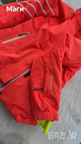 Дамски ски екип CMP и NKD Sports размер S-М, снимка 5 - Зимни спортове - 53350207