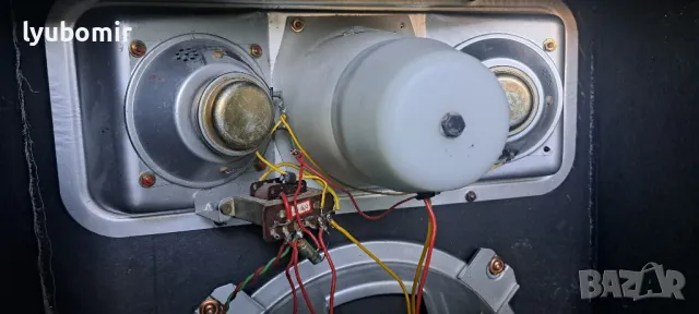 12 инчови тонколони , снимка 4 - Тонколони - 49114780