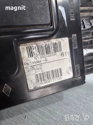 243800005R Модул акумулатор Renault Scenic Dacia PRT07740, снимка 2 - Части - 52611126