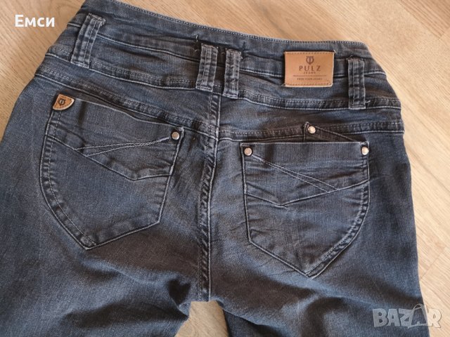 дънки, снимка 10 - Дънки - 42530741