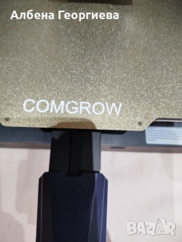 Принтер 3 D COMGROW ANYCUBIC COBRA 2 400 W, снимка 6 - Принтери, копири, скенери - 53015960
