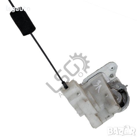 Брава задна лява врата Mazda 5 (I) 2005-2010 ID: 112810