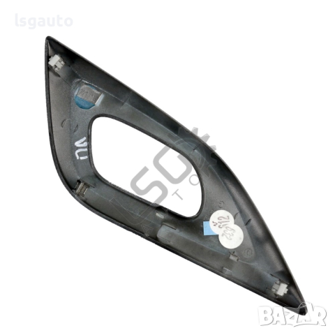 Интериорна лайсна предна лява врата Citroen DS3 2009-2014 ID: 122929, снимка 2 - Части - 44713444