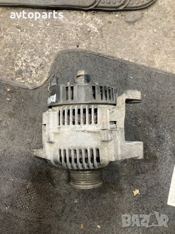 Renault Kangoo,Laguna,Megane 1999година 1.9dti  Динамо