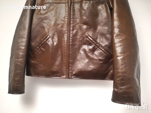 ○ HENRY COTTON'S Italy ○ мъжко яке ○, снимка 12 - Якета - 50478021