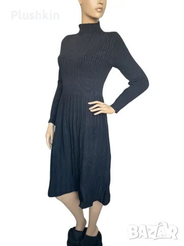 Дамска рокля, снимка 2 - Рокли - 48181313