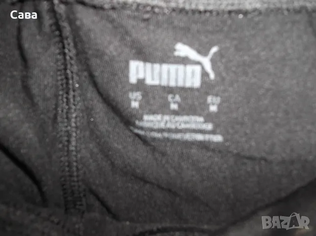 Клин PUMA  дамски,М