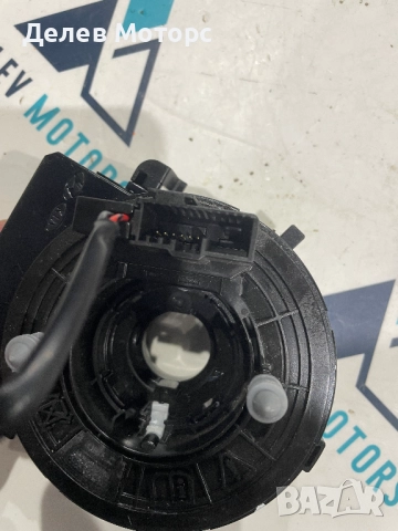 93490K3010 лентов кабел, писта от Hyundai I10 1.0 MPI, 67 кс., 5 ск., двигател G3LD, 3000 км., 2023, снимка 4 - Части - 52354438