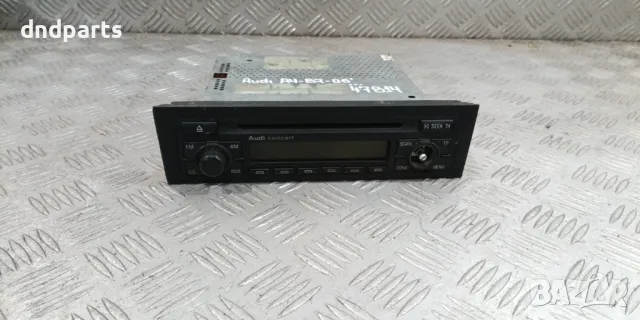 CD Audi A4 B7 2006г.	