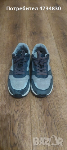 Маратонки G-star, снимка 2 - Маратонки - 53725600