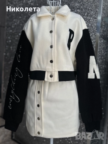 Комплект , снимка 2 - Комплекти - 51585516