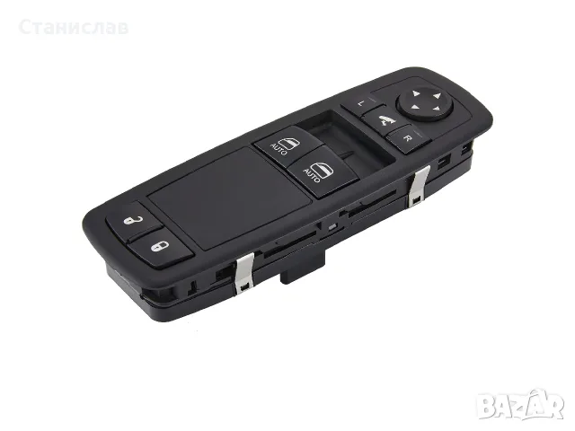 Бутони за електрически стъкла за Dodge Ram 1500 – 68148895AA
