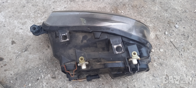 Десен фар за Seat Arosa, снимка 3 - Части - 44623292