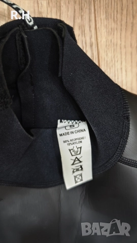 Неопрен къс летен Aqua Sphere, снимка 2 - Водни спортове - 52346696