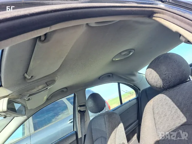 Мерцедес Е 220/ W211/ 2003год. На части., снимка 16 - Части - 48871065