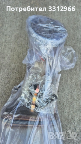 DPF филтър (част № 68243370AC) – който е за Jeep Grand Cherokee 3.0 CRD, снимка 3 - Части - 53728236