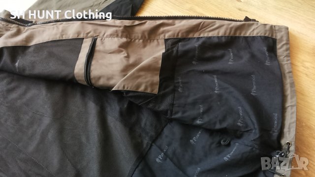 PINEWOOD Jacket размер L за лов риболов и туризъм яке със здрава материя - 157, снимка 16 - Якета - 39362065