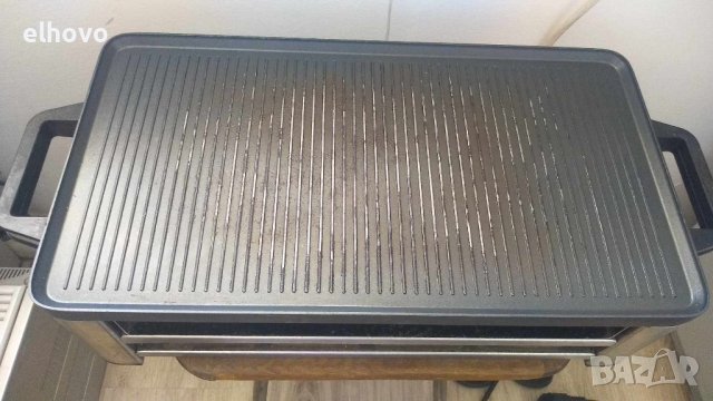 Грил раклет WMF LONO, снимка 2 - Скари - 41824019