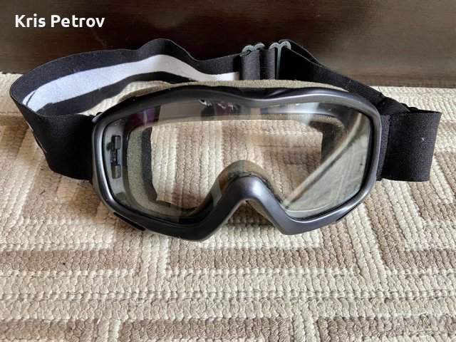 Детски Ски/Мото Очила Compass, снимка 2 - Зимни спортове - 40299634