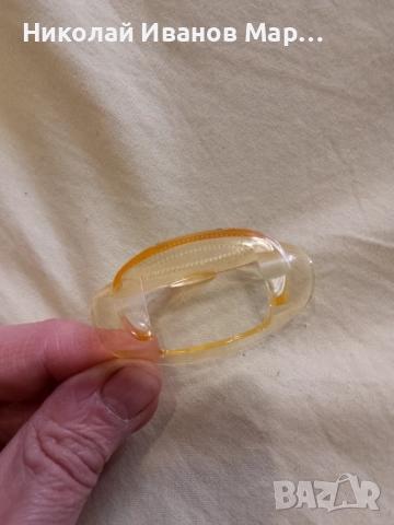 Епилатор Braun Silk Epil Eversoft, снимка 3 - Епилатори - 49958402