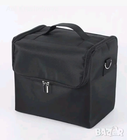 куфар, снимка 2 - Куфари - 51305582