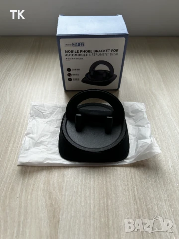 Продавам нова стойка за телефон за кола, снимка 7 - Аксесоари и консумативи - 50495683