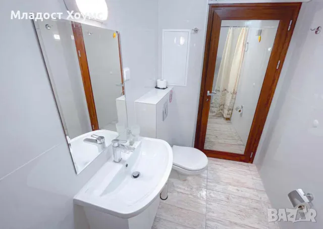 Нощувки в София. Комфортни апартаменти за престой в ж.к. Младост, снимка 9 - Квартири, нощувки - 48679355