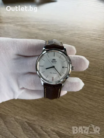Orient Bambino Automatic - с 5 кожени каишки