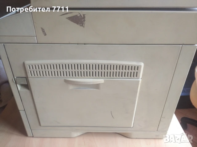 Xerox WorkCentre M15 за части или ремонт , снимка 3 - Принтери, копири, скенери - 50952330