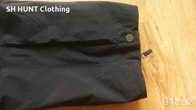 HAGLOFS VANDRA GORE-TEX Pant размер дамско XL / мъжко L панталон водонепромокаем - 2234, снимка 11 - Екипировка - 53638793