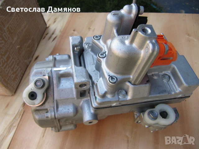 Компресор за Рено зое Компресор за Renault ZOE