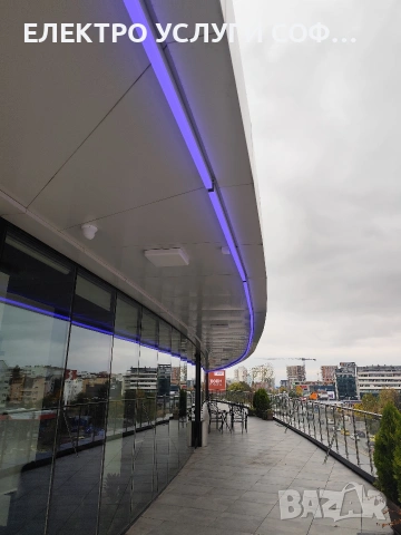 Електротехник за дома и бизнеса – бързо и надеждно, снимка 9 - Електро услуги - 53483014