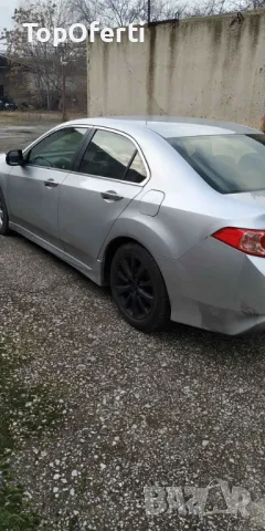 Honda Accord 2.2 D-TEC 150 к.с. ФЕЙС →, снимка 8 - Автомобили и джипове - 49396184