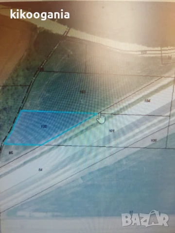 Под наем два имота до новия път  Видин - Монтана