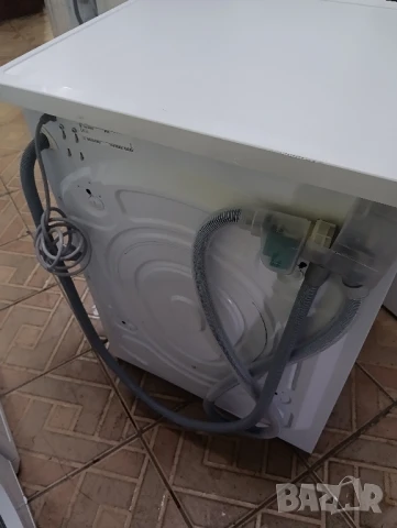 Пералня Бош Bosch Serie 4 Titan Edition A+++ 7кг 2 години гаранция!, снимка 6 - Перални - 50714924