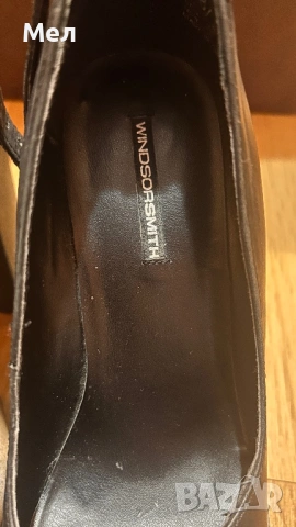 Дамски високи платформи , снимка 2 - Дамски обувки на ток - 53814854