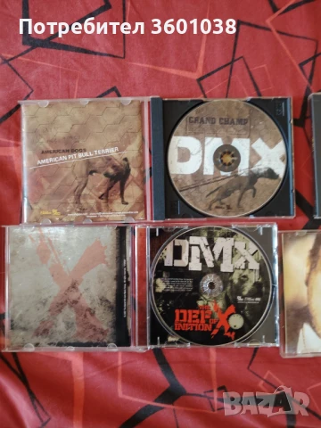 СД. И АУДЙО КАСЕТИ, снимка 6 - Аудио касети - 50876132