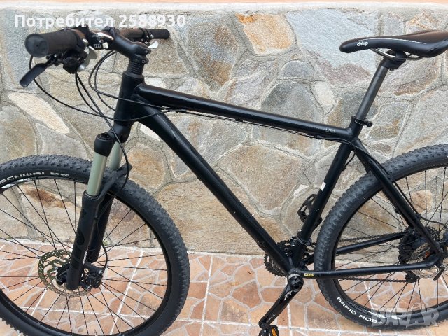 Продавам аломиниев велосипед Унивега 33скоростиб , снимка 2 - Велосипеди - 41242219