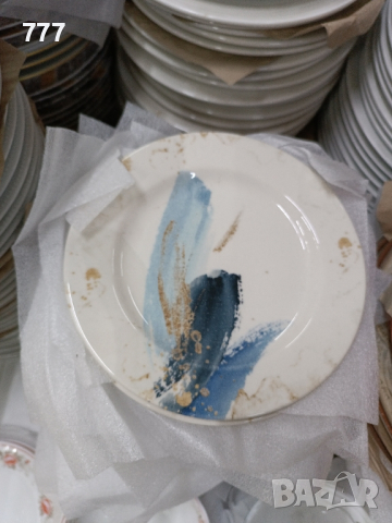 чинии, снимка 6 - Чинии - 44527001