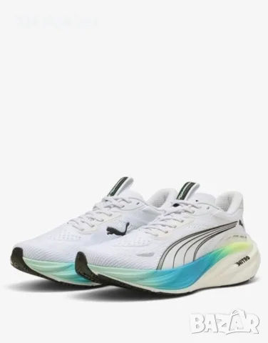 Дамски маратонки Puma