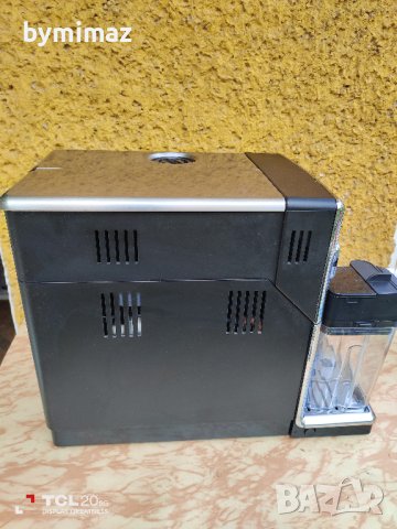 ☕️Saeco PicoBaristo HD8927, снимка 5 - Кафемашини - 41349183