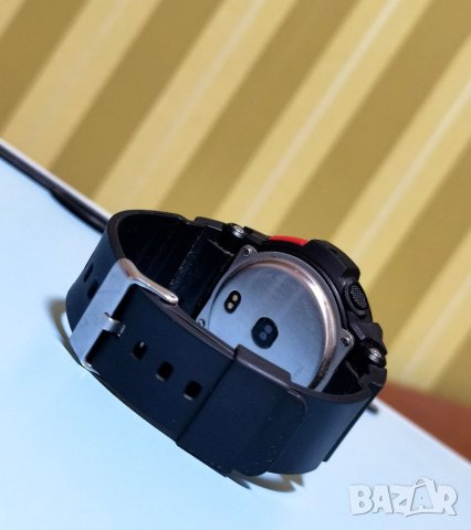 Спортен Смарт часовник , снимка 3 - Смарт часовници - 41626416