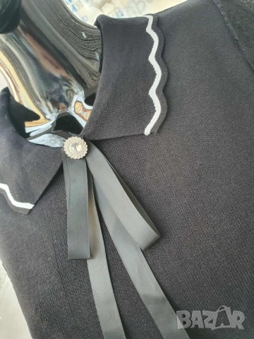 Дамска блуза Sarra, снимка 2 - Блузи с дълъг ръкав и пуловери - 52448316