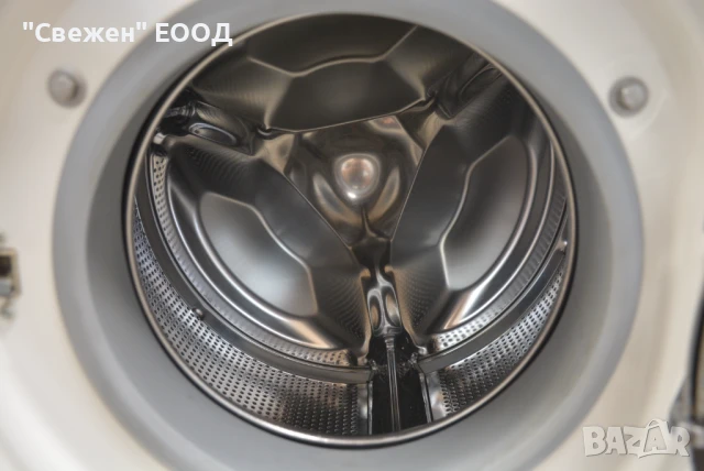 Професионална пералня Miele WS 5425, снимка 4 - Перални - 51166545